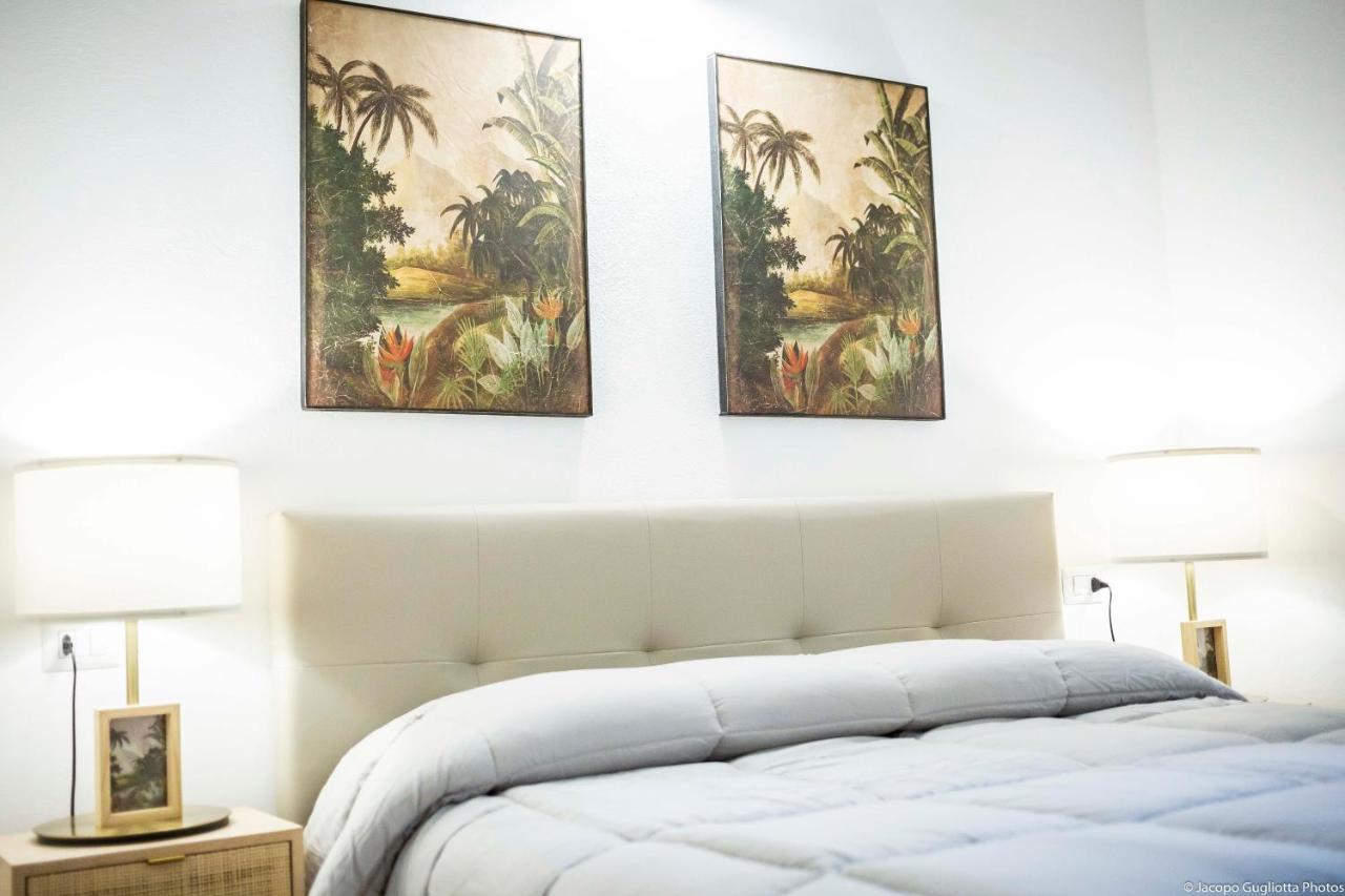 Toffee Gioberti - Seven Suites Sanremo Exteriér fotografie